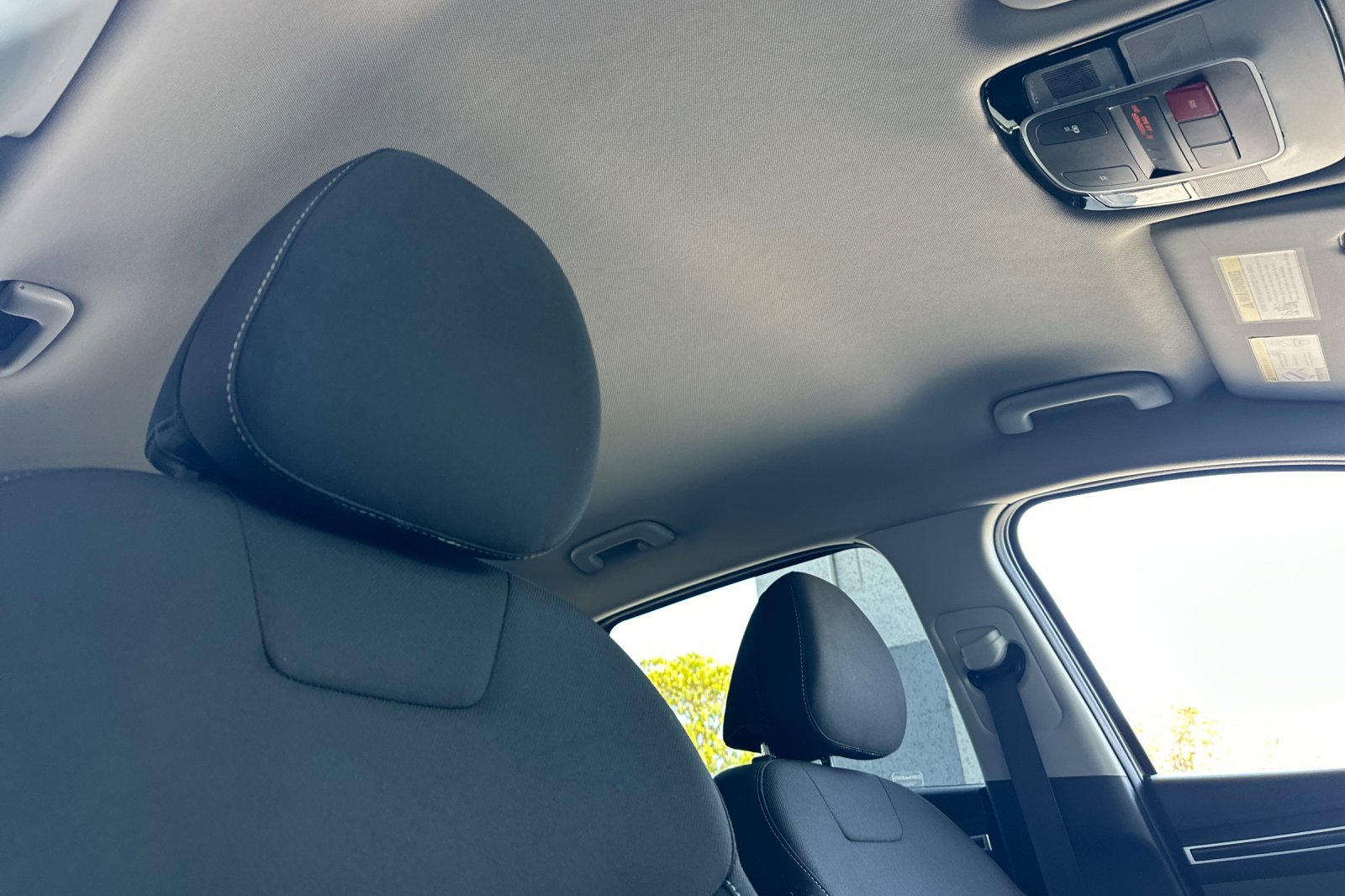 Used 2024 Gray Hyundai SEL image 16