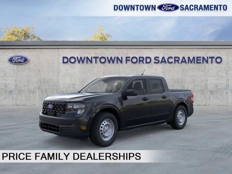 2026 Ford Maverick XL FWD's photo
