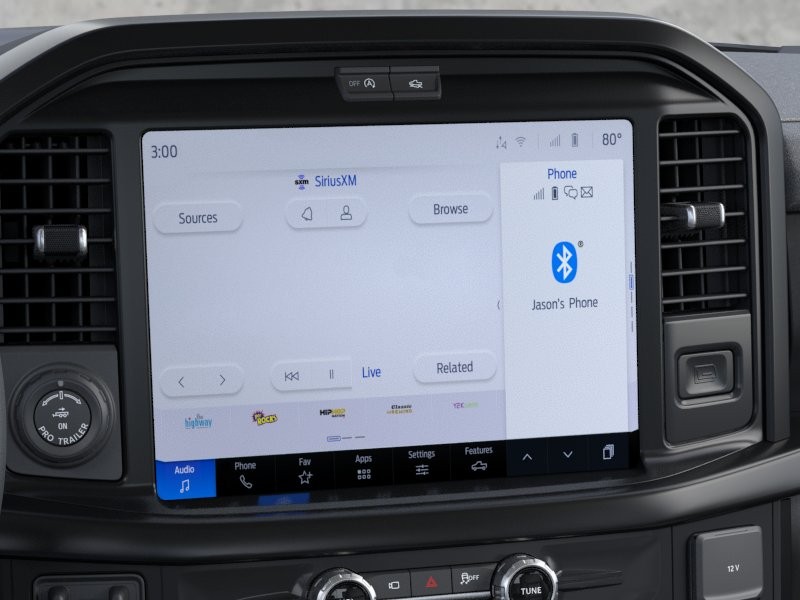 New 2026 Gray Ford Tremor® image 15