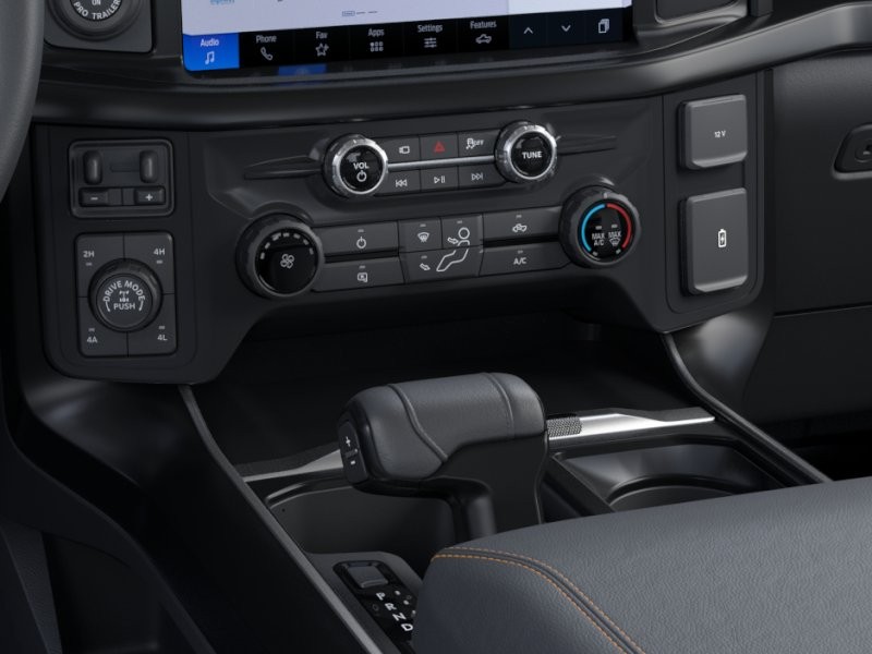 New 2026 Gray Ford Tremor® image 38