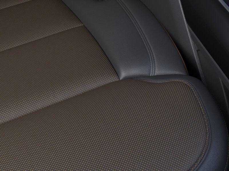 New 2026 Gray Ford Tremor® image 39