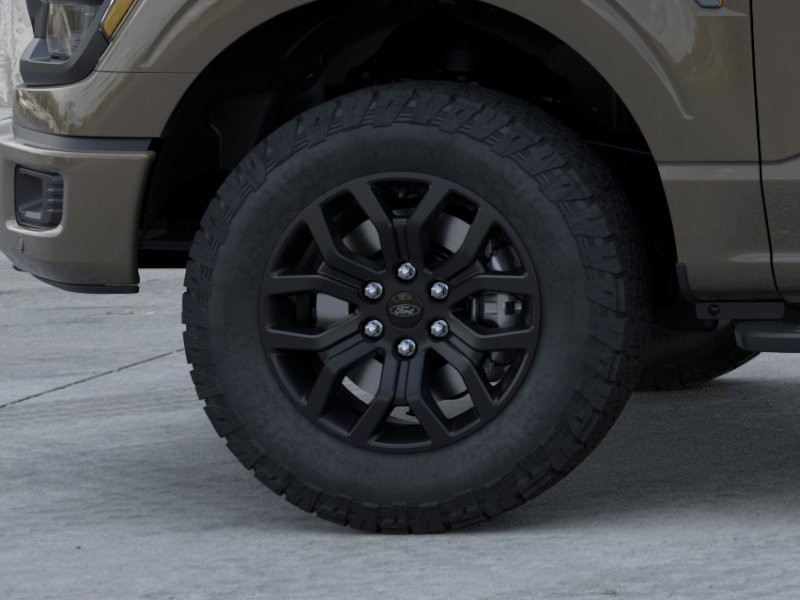New 2026 Gray Ford Tremor® image 42