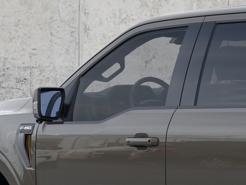 New 2026 Gray Ford Tremor® image 43