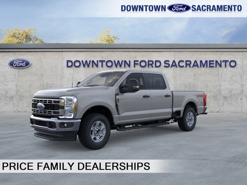 2026 Ford F-250 XLT 4x4 Crew Cab 6-3/4' Box's photo
