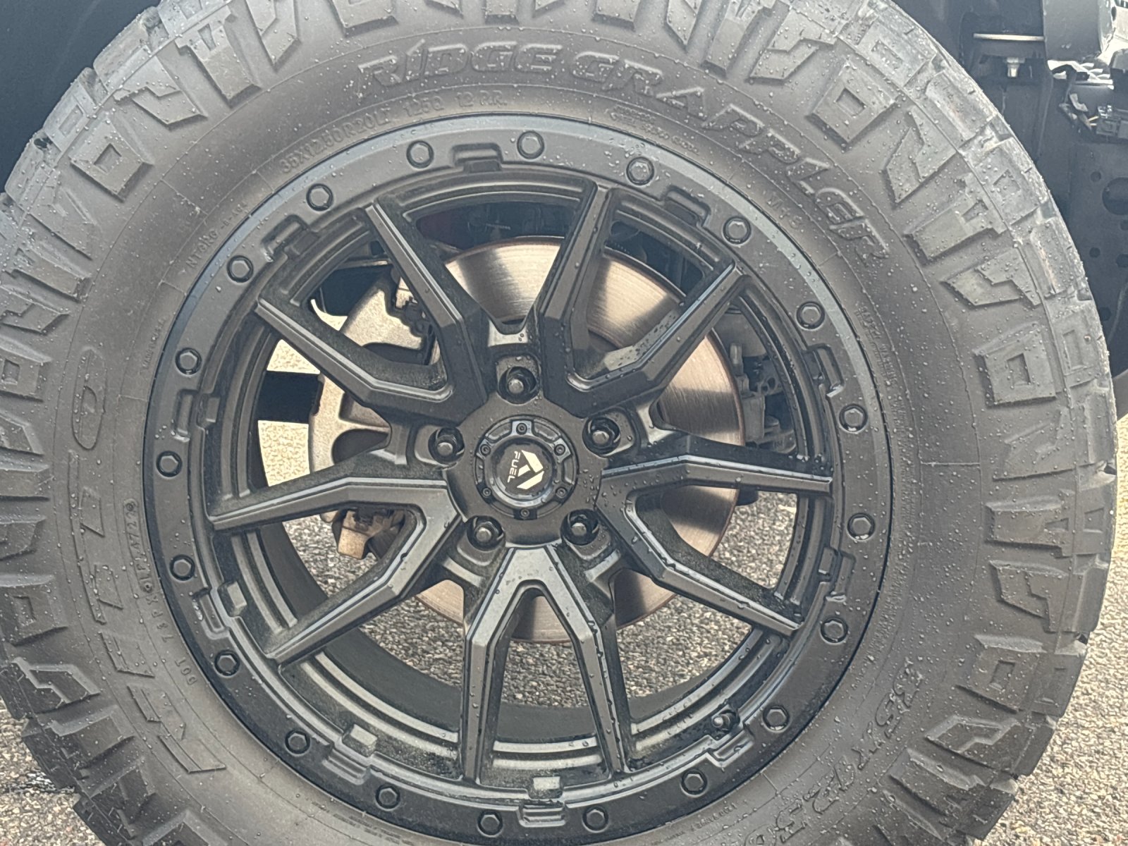 Used 2022 Gray Clearcoat Jeep Unlimited Rubicon image 28