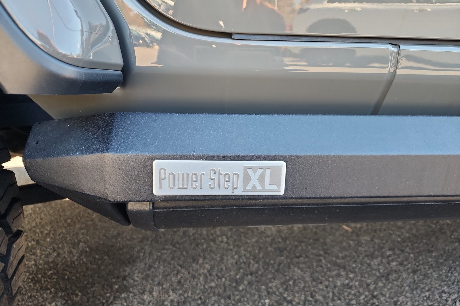 Used 2022 Sting-Gray Clearcoat Jeep Unlimited Rubicon image 36