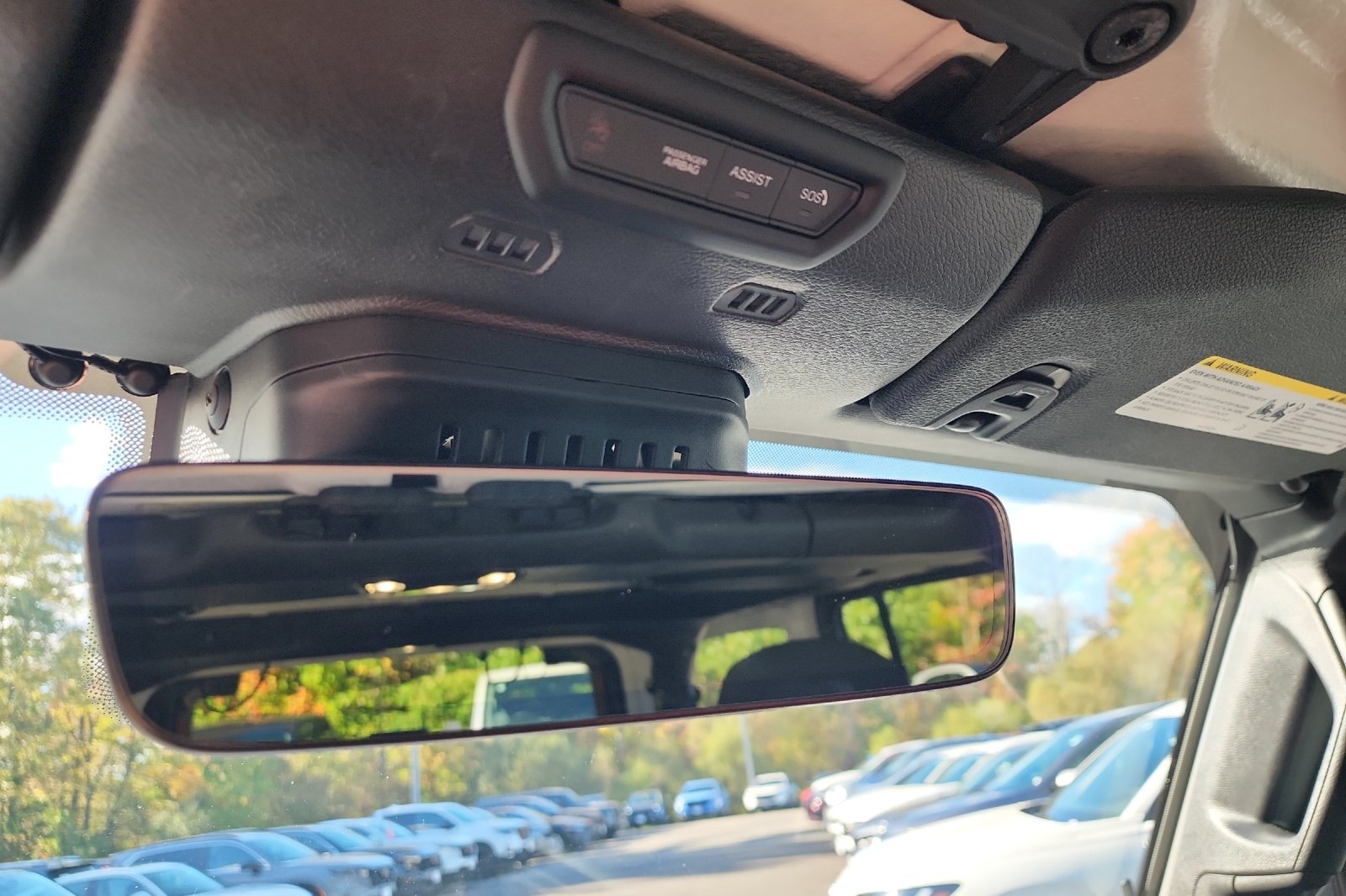 Used 2022 Sting-Gray Clearcoat Jeep Unlimited Rubicon image 48
