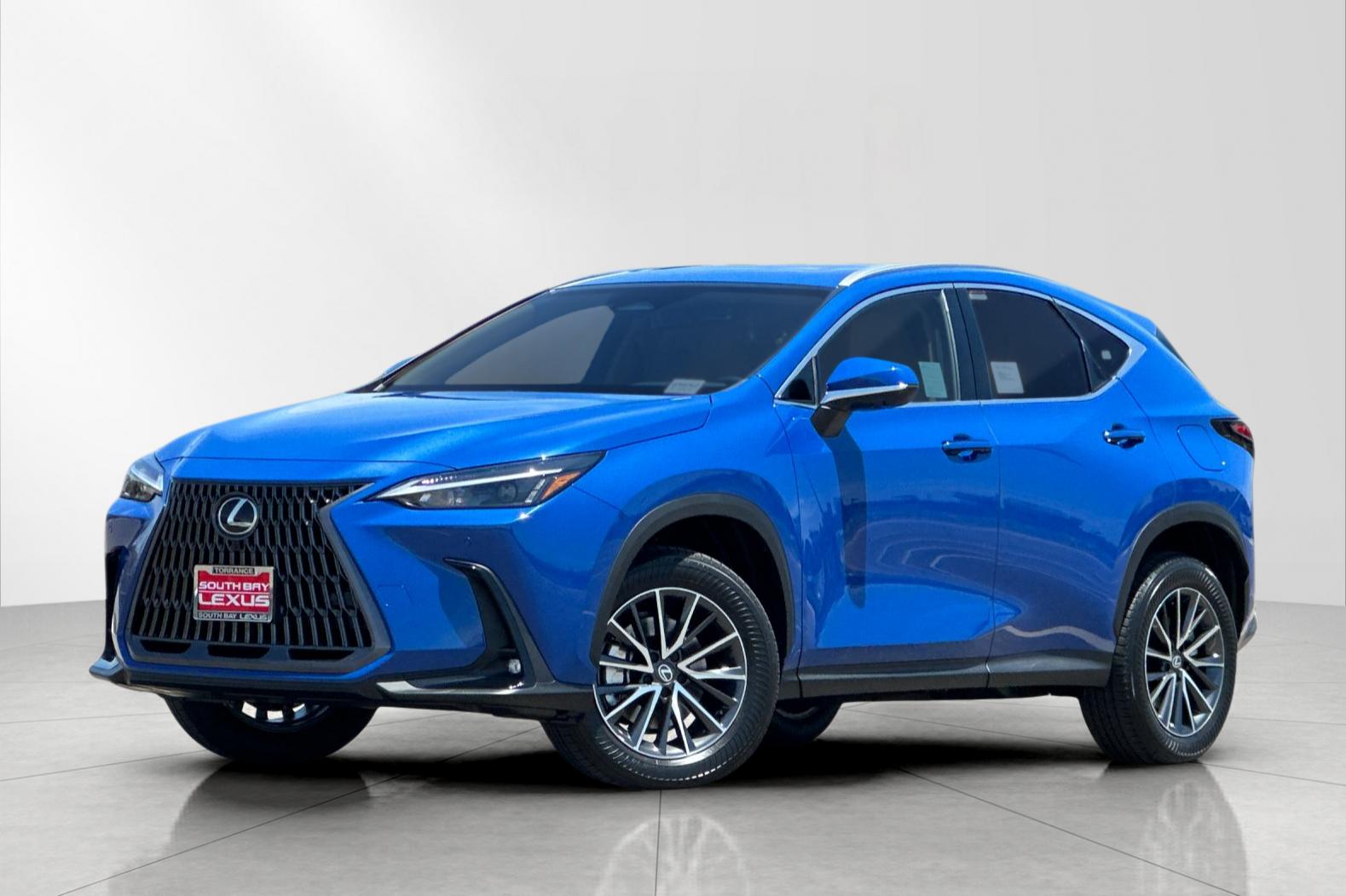 2026 Lexus NX  350 PREMIUM AWD