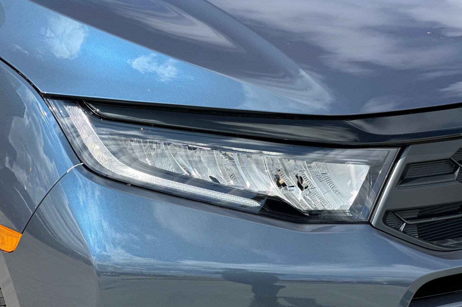 New 2026  Honda EX-L image 29