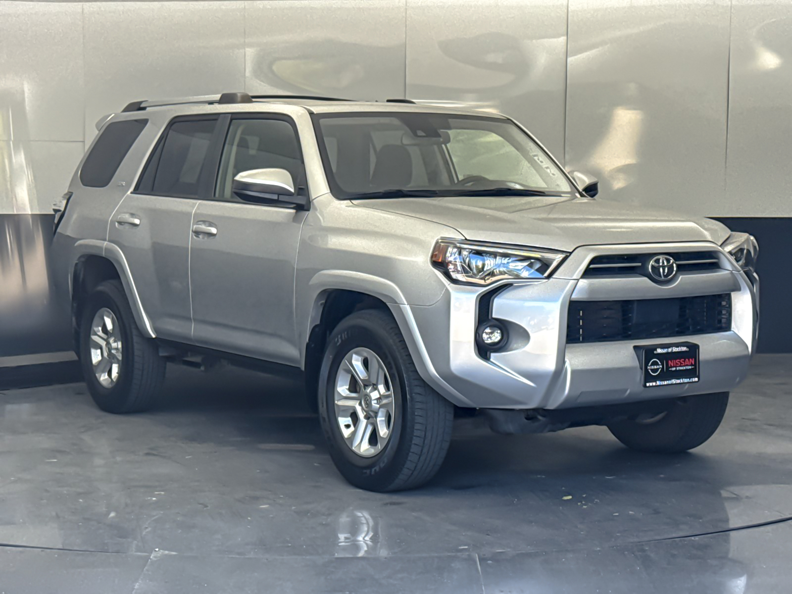 2022 Toyota 4Runner SR5 RWD V6's photo
