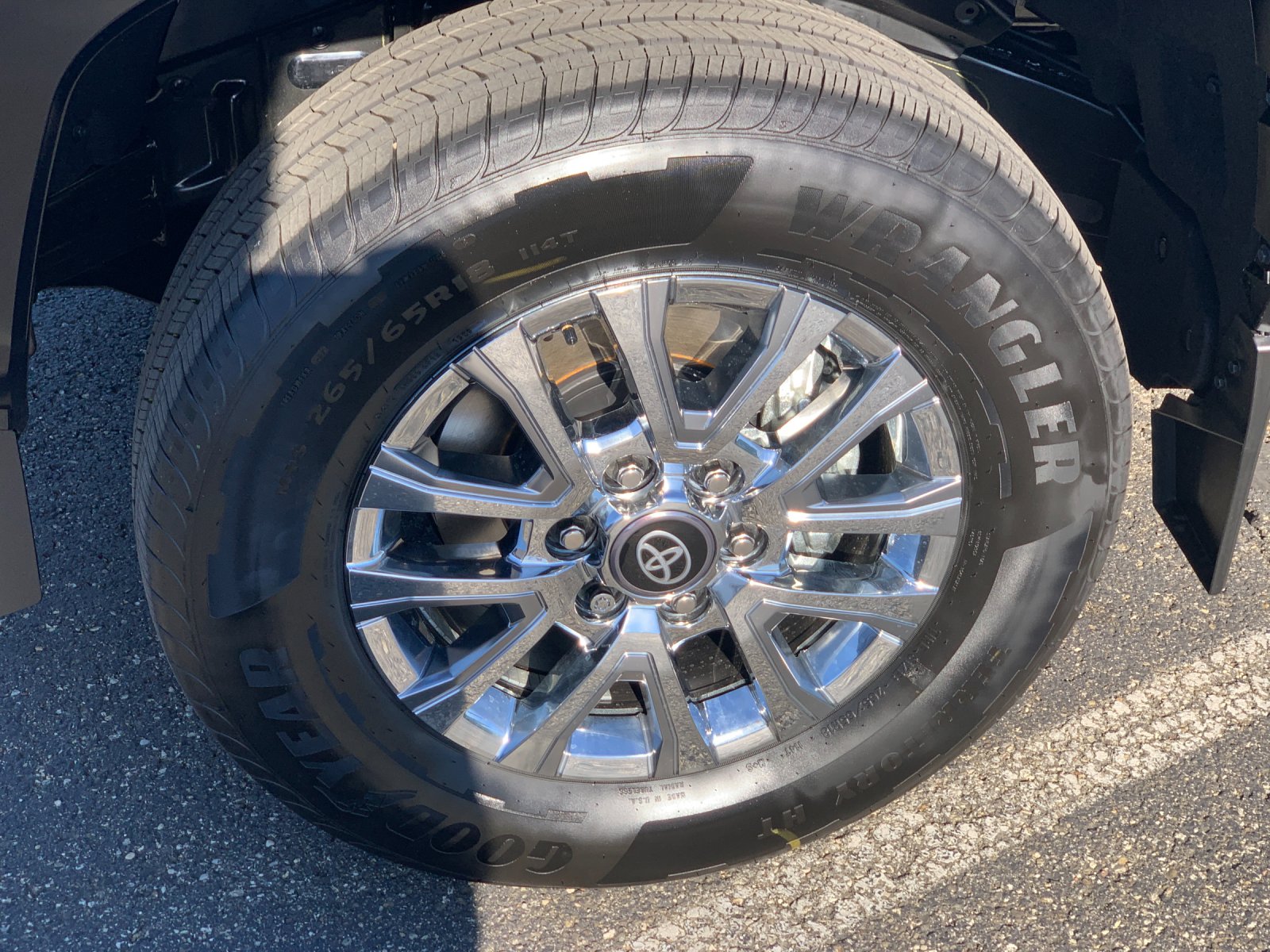 2026 Toyota Tacoma Limited - Photo 31