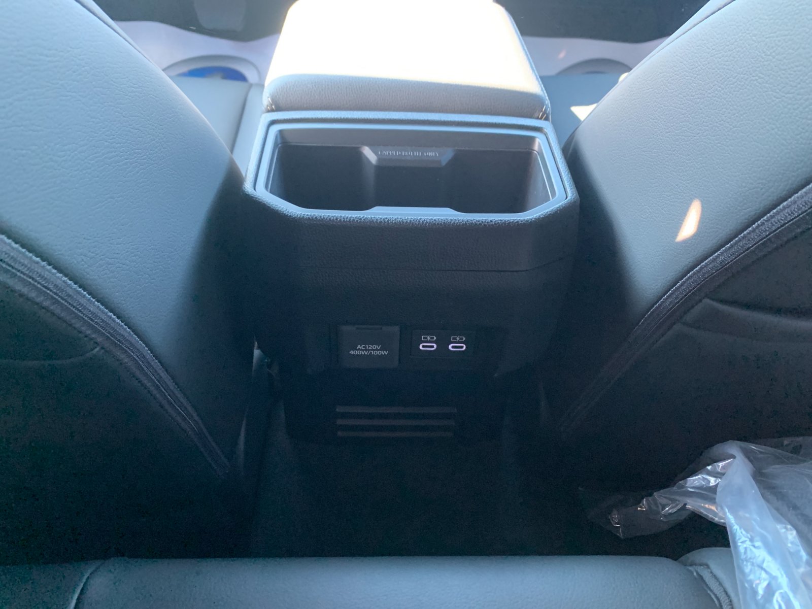 2026 Toyota Tacoma Limited - Photo 14