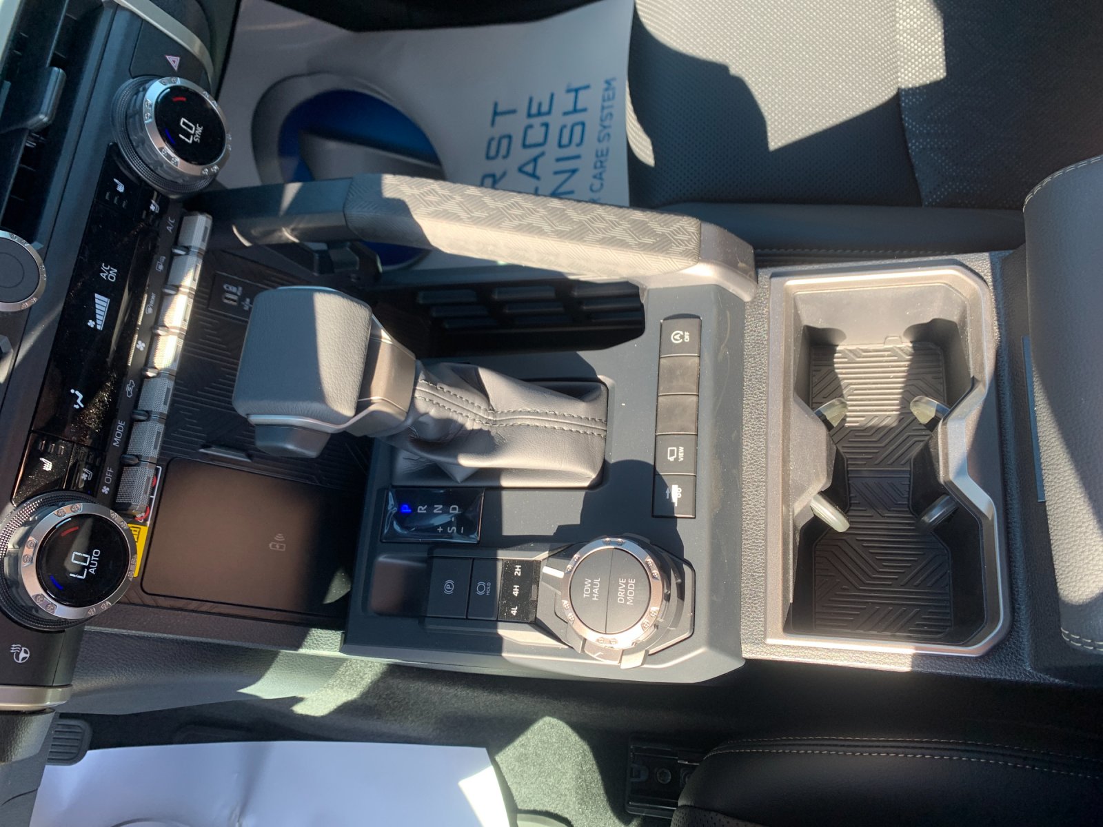 2026 Toyota Tacoma Limited - Photo 23