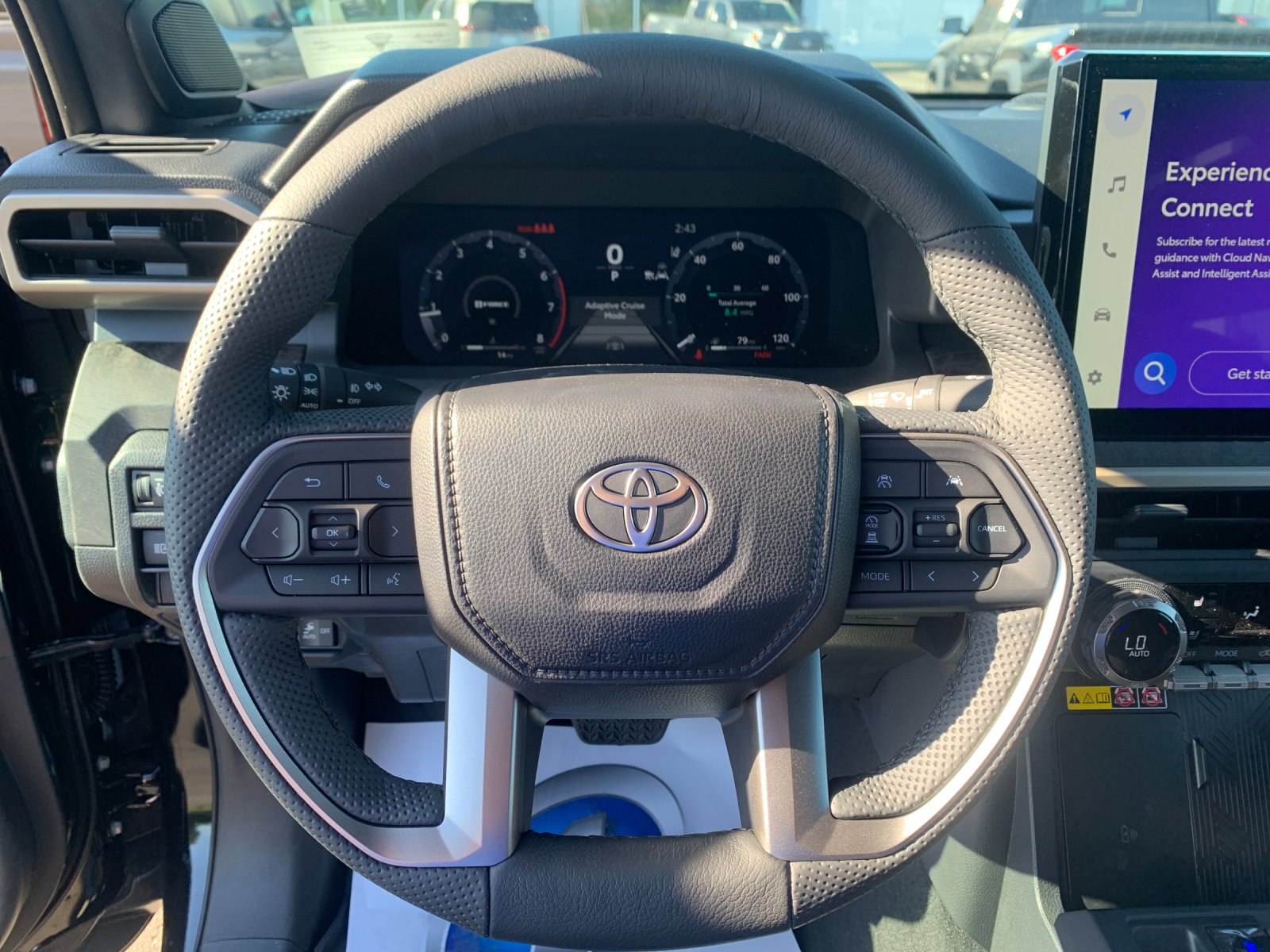 2026 Toyota Tacoma Limited - Photo 25