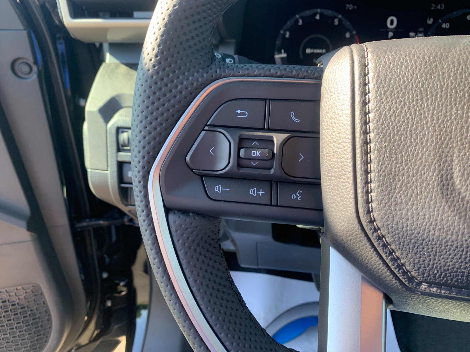2026 Toyota Tacoma Limited - Photo 26