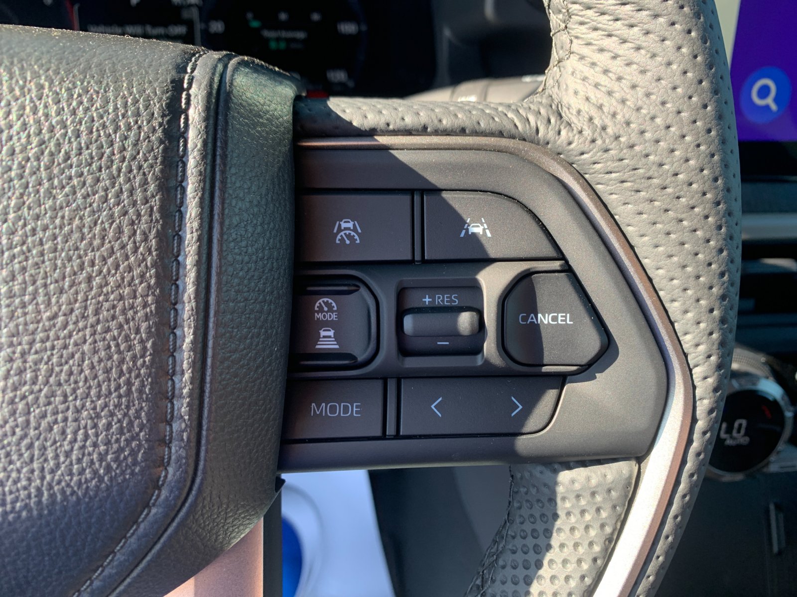 2026 Toyota Tacoma Limited - Photo 27