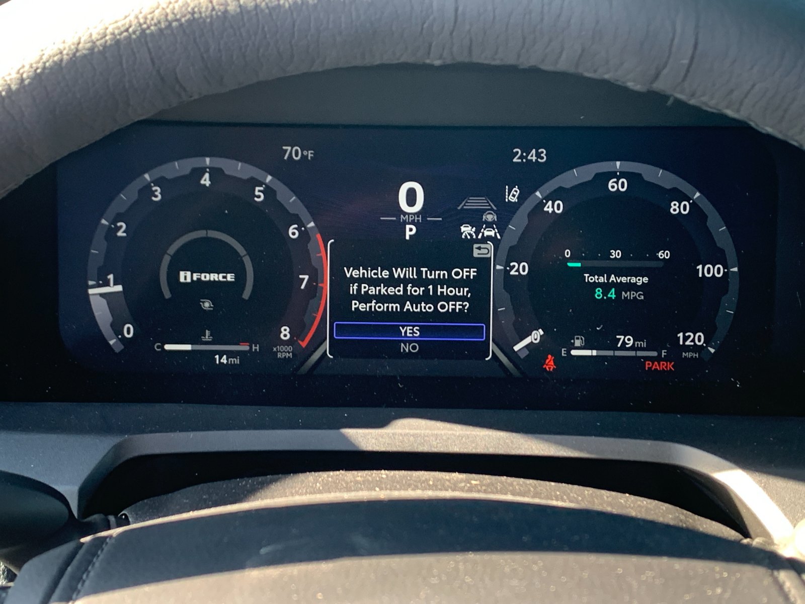 2026 Toyota Tacoma Limited - Photo 28