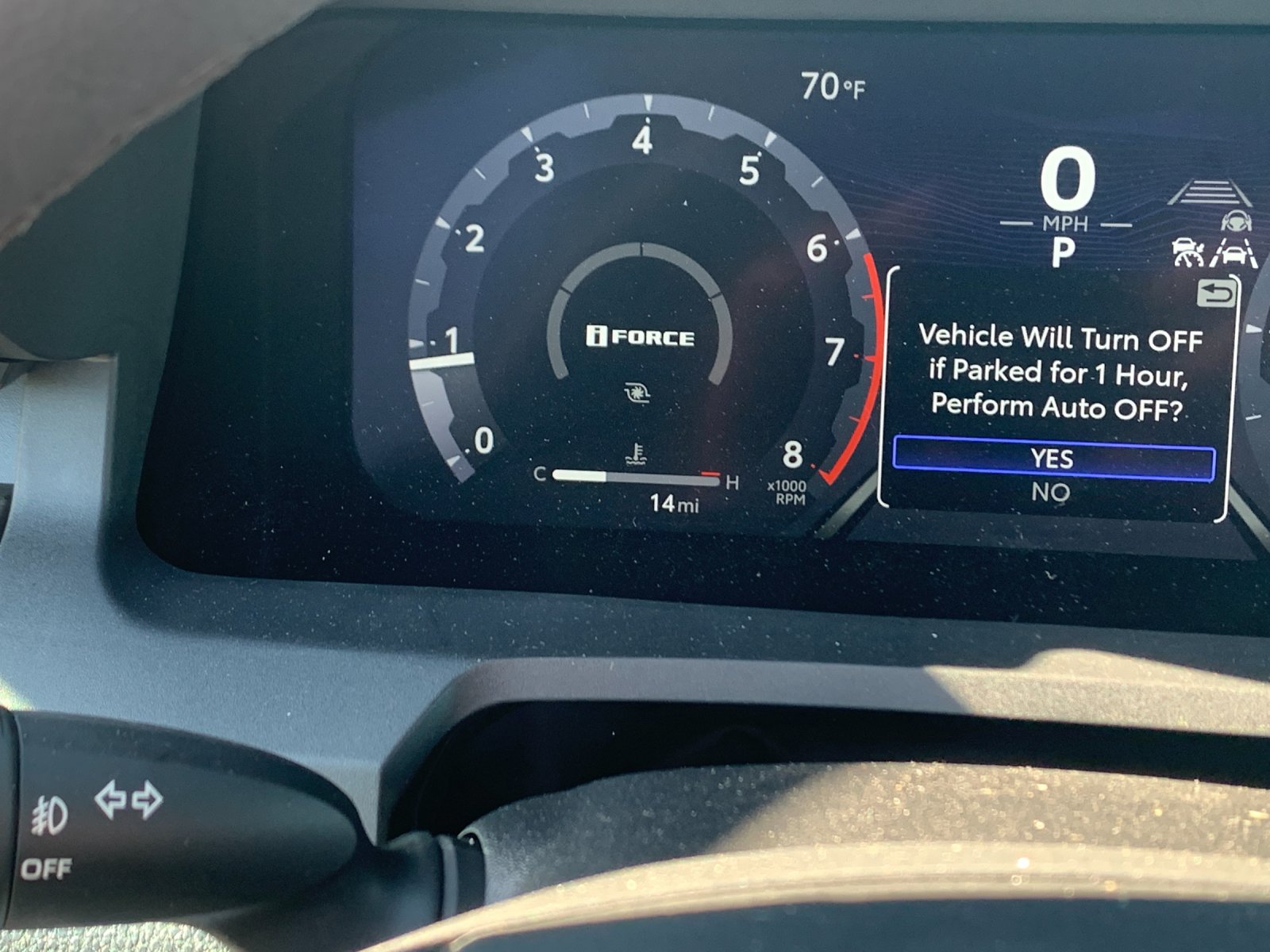 2026 Toyota Tacoma Limited - Photo 29