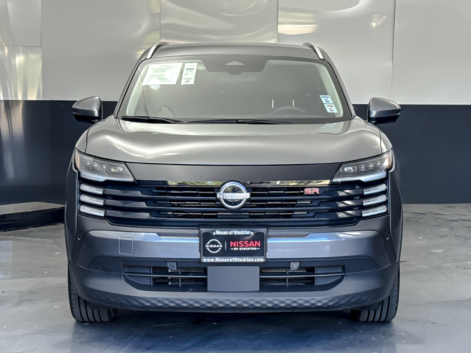 Used 2025 Gray Nissan SR image 8