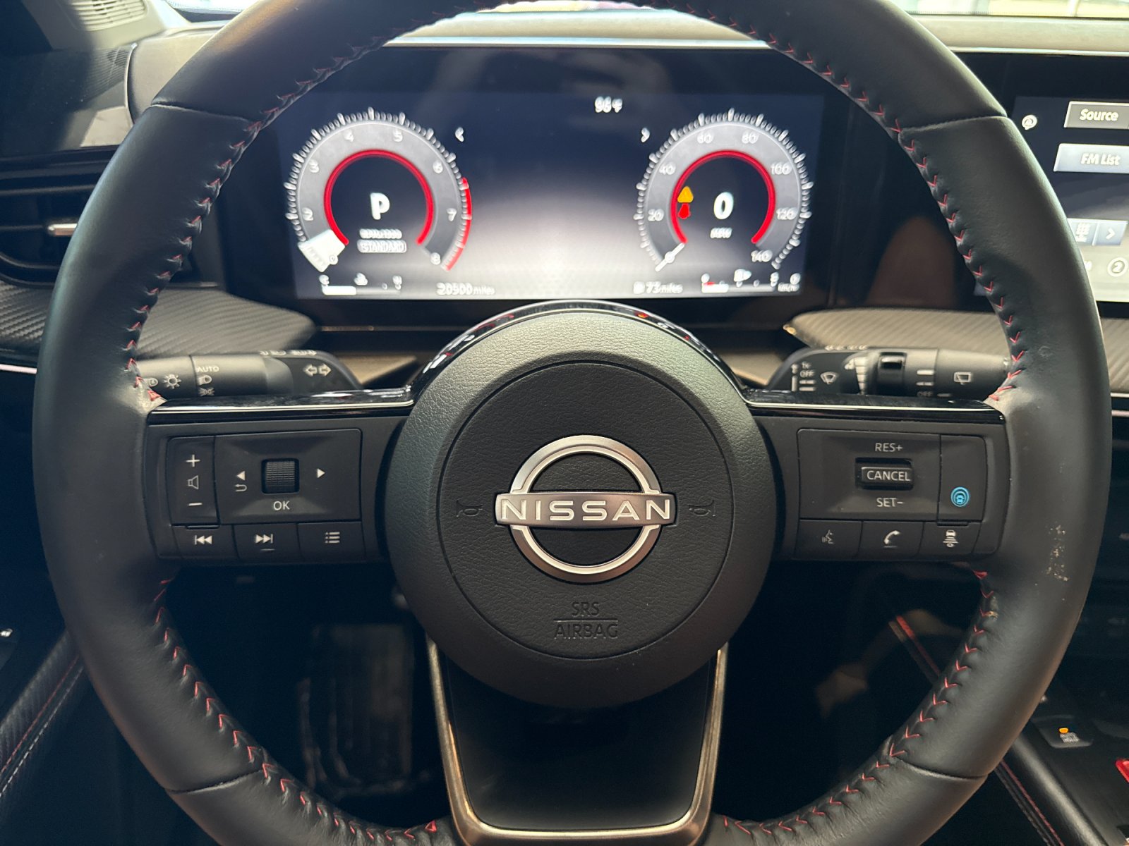 Used 2025 Gray Nissan SR image 22