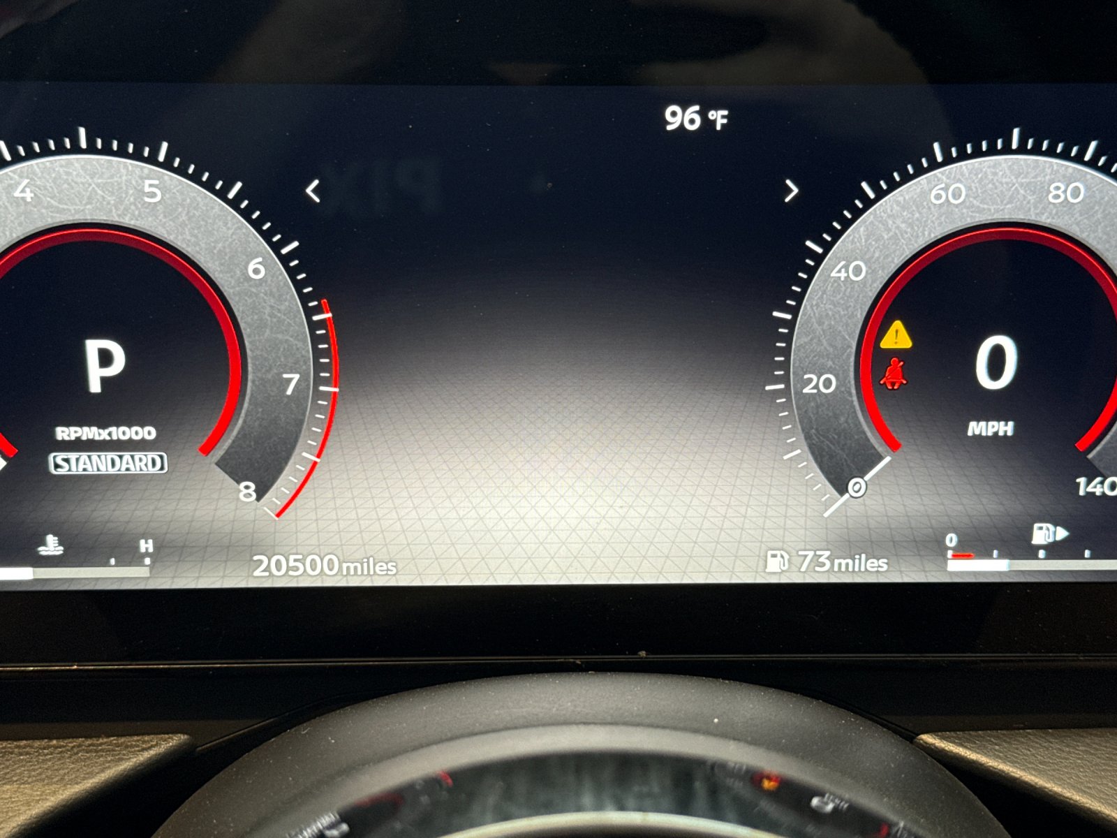 Used 2025 Gray Nissan SR image 23