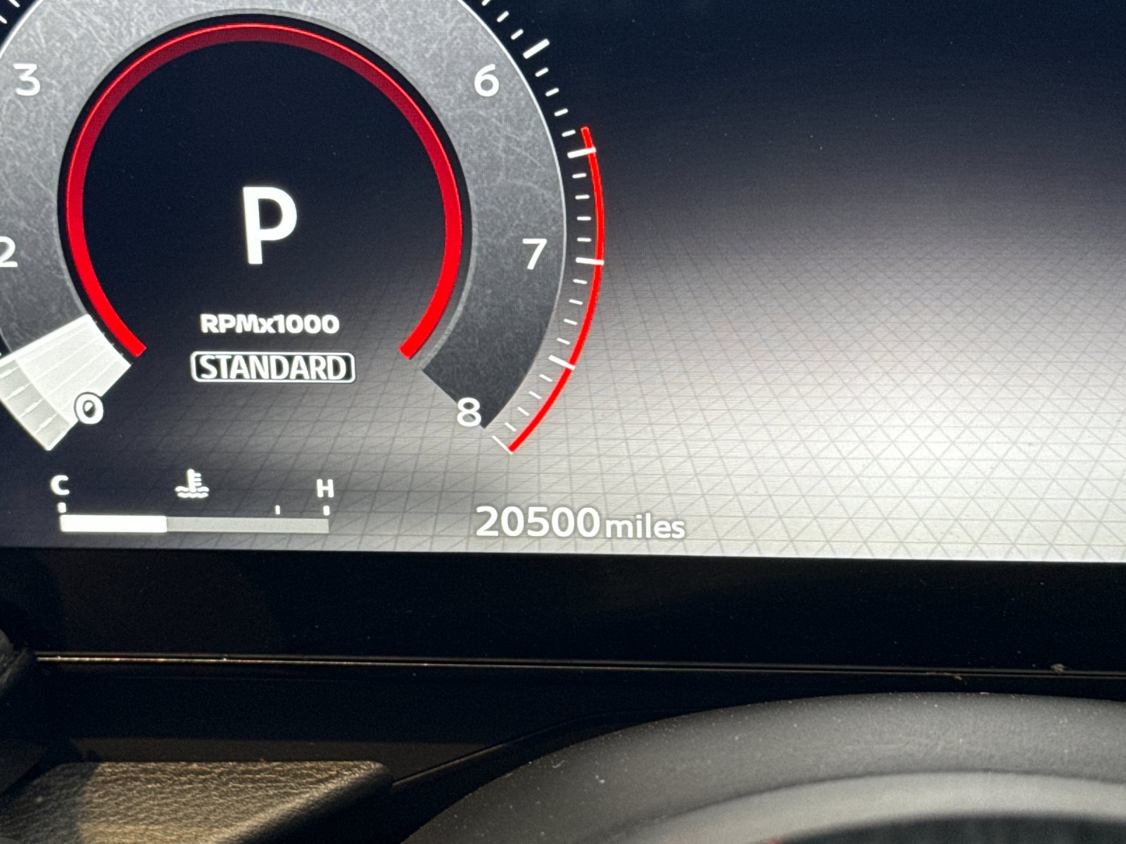 Used 2025 Gray Nissan SR image 26