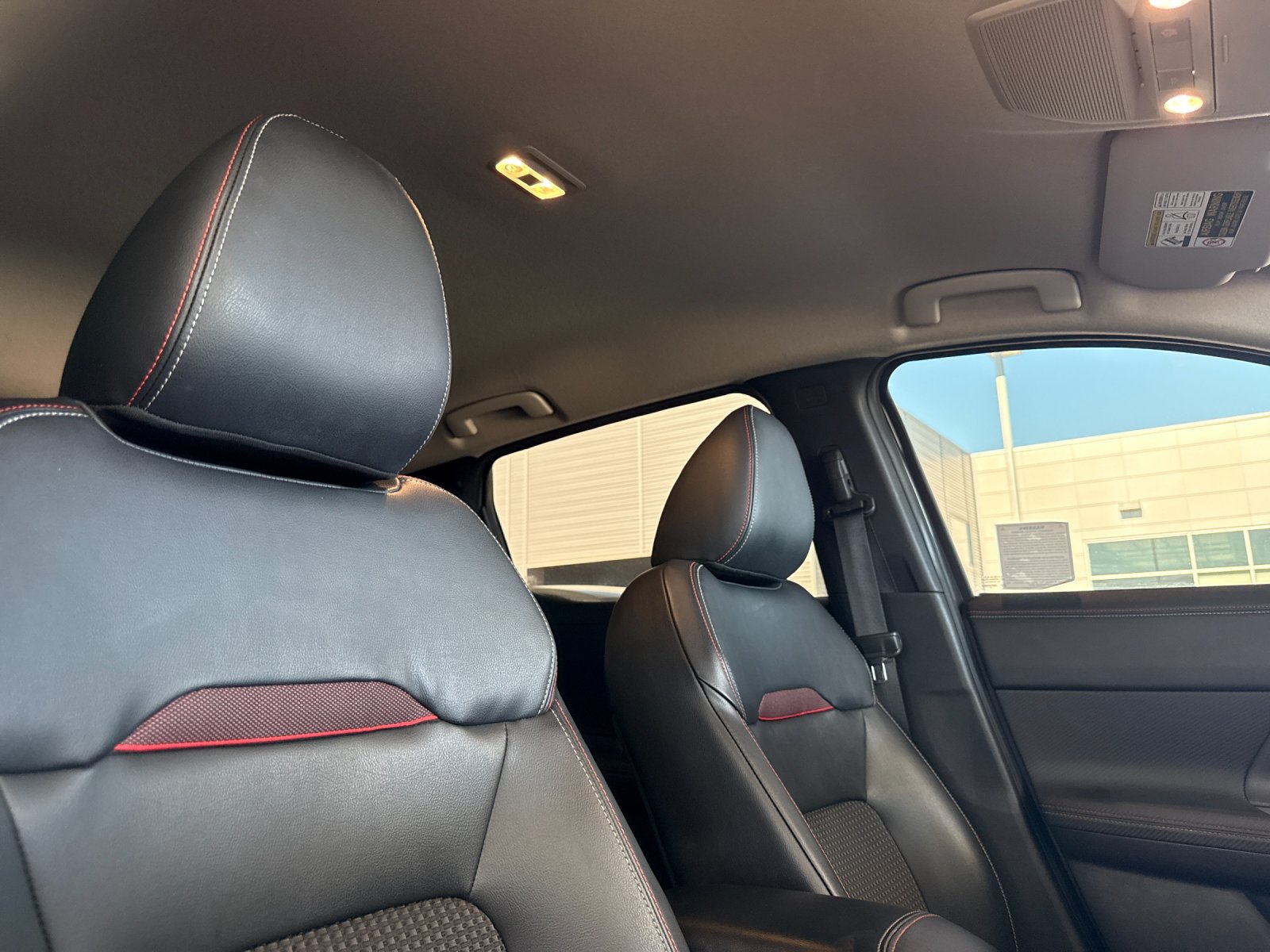 Used 2025 Gray Nissan SR image 16