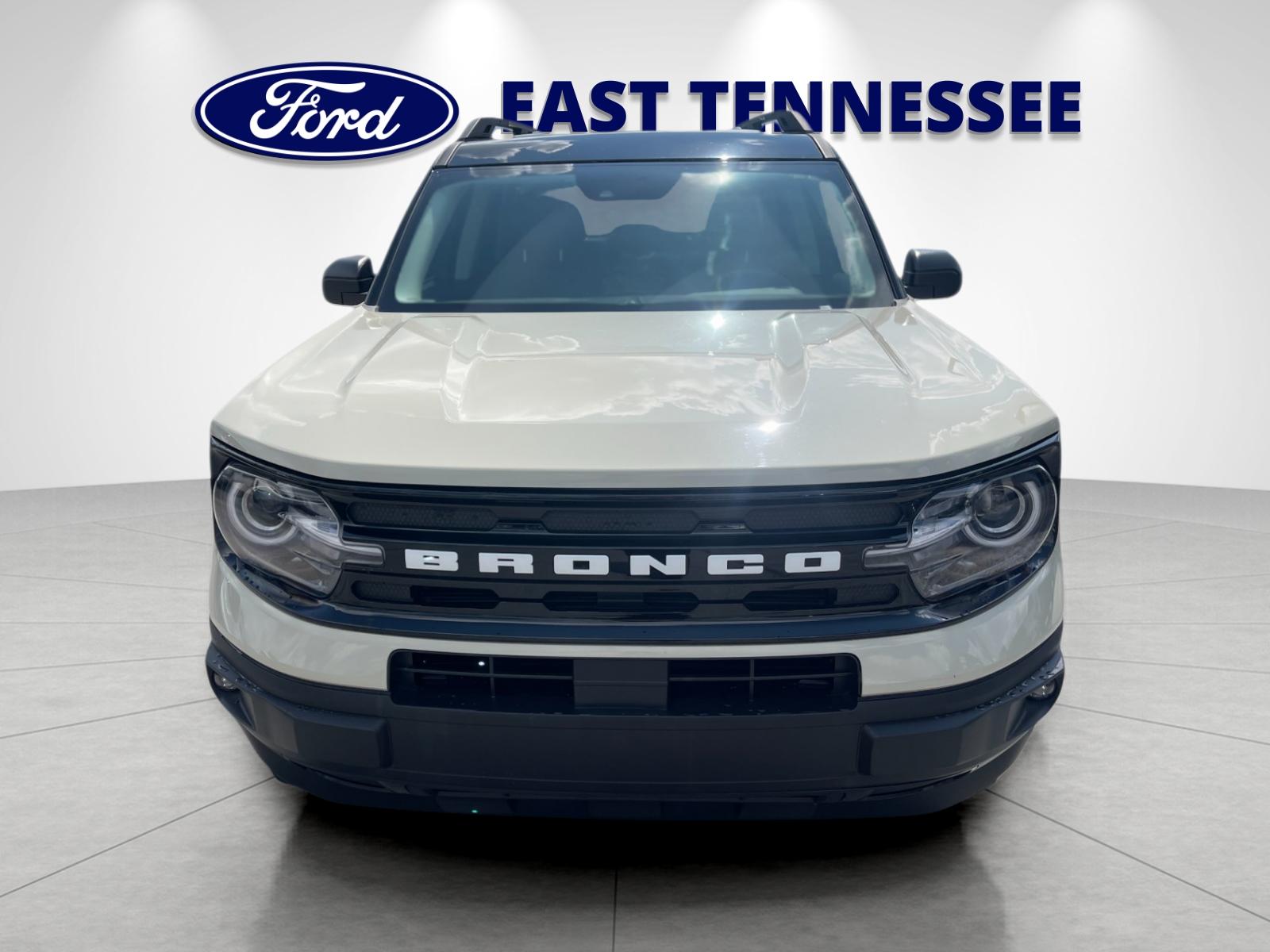 Used 2024 Desert Sand Ford Outer Banks image 9