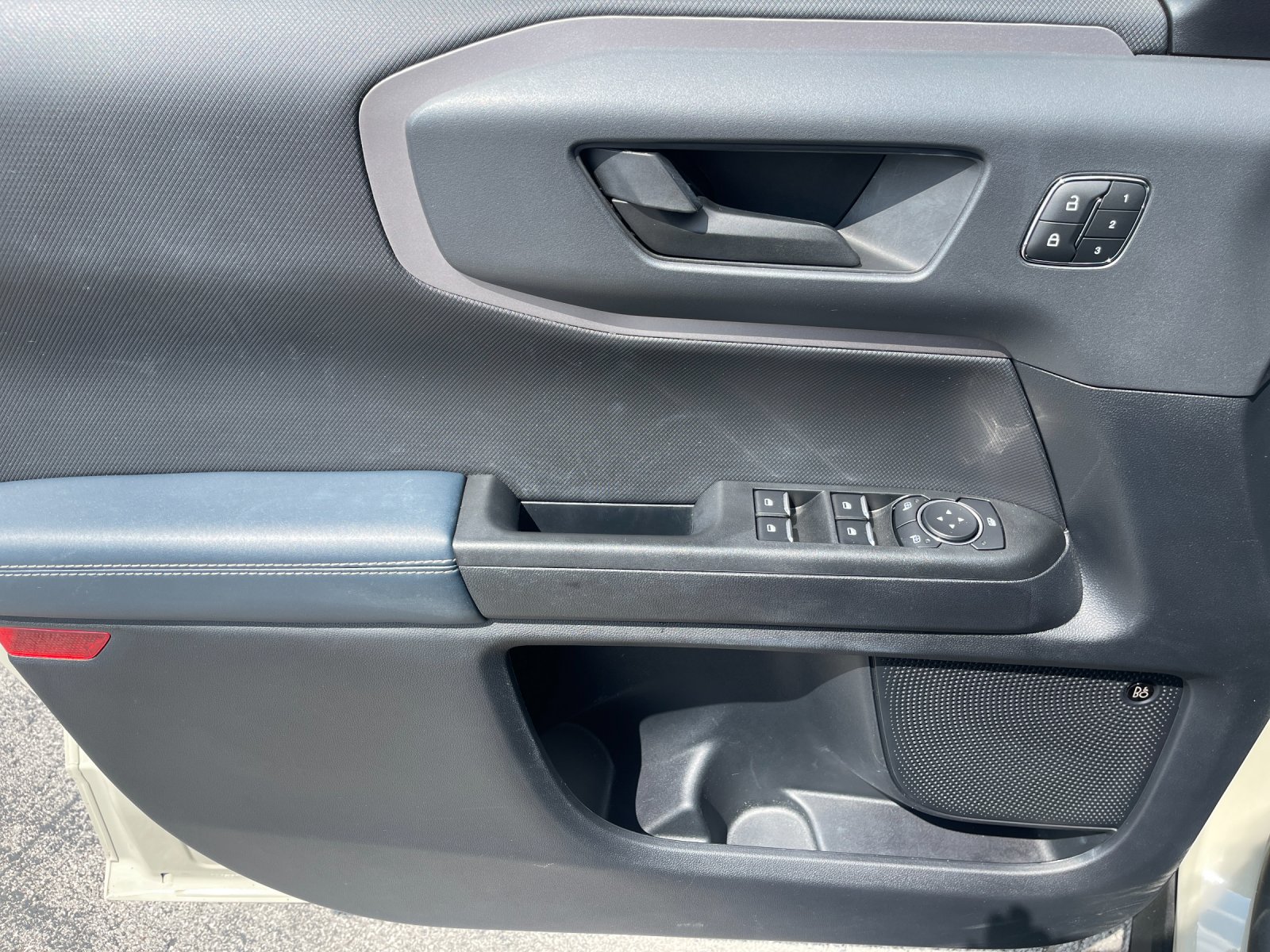 Used 2024 Desert Sand Ford Outer Banks image 12