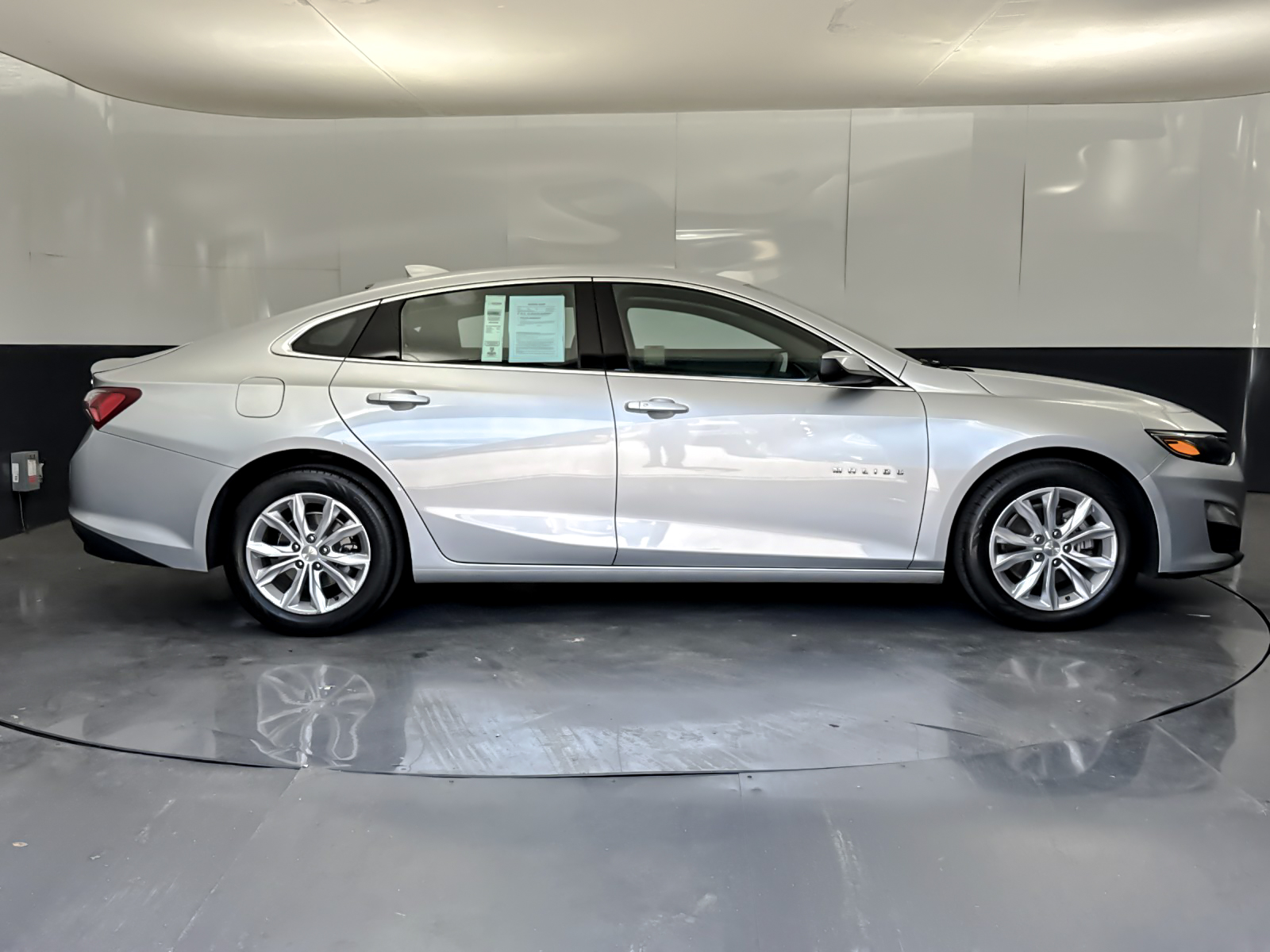 Used 2022 Chevrolet Malibu 1LT with VIN 1G1ZD5ST2NF149152 for sale in Stockton, CA