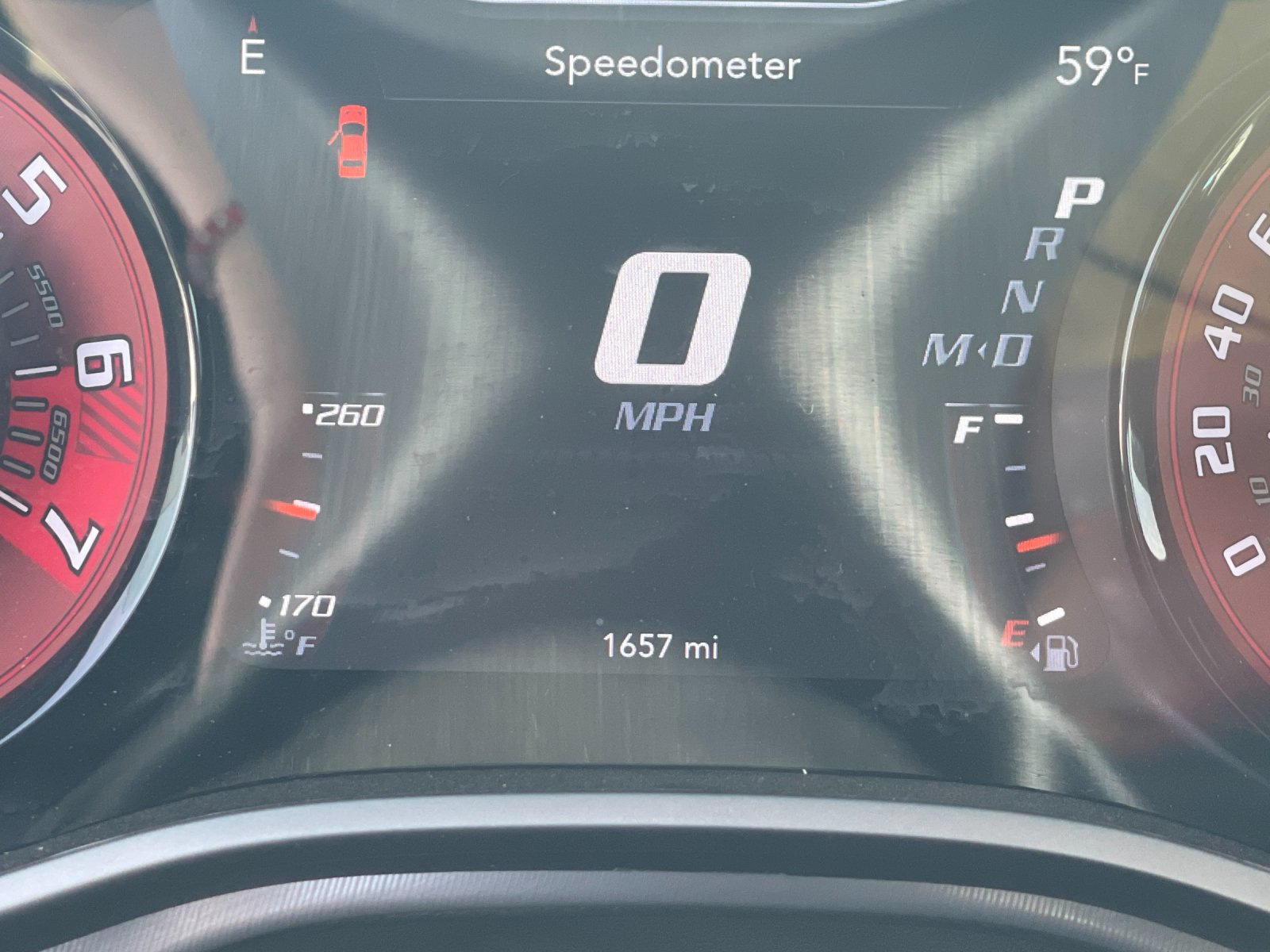 Used 2023 Green Dodge SRT Hellcat Redeye Widebody Jailbreak image 30