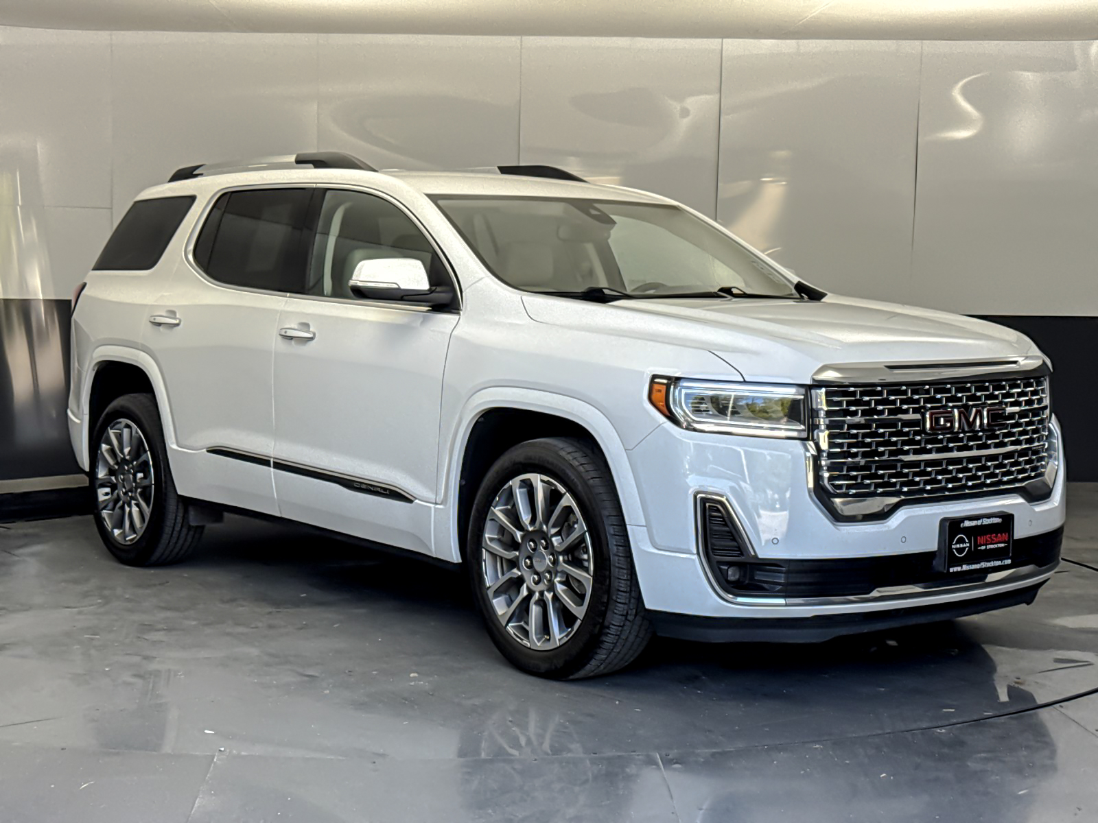 2023 GMC Acadia Denali AWD's photo