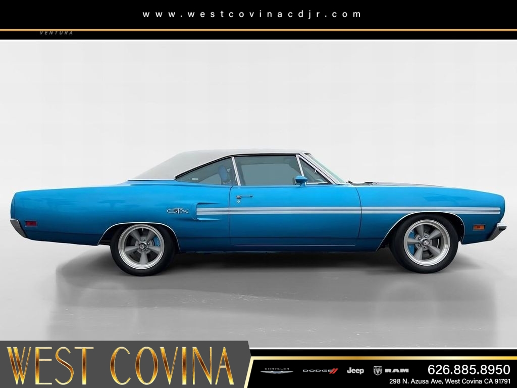 Used 1970  Plymouth  image 7