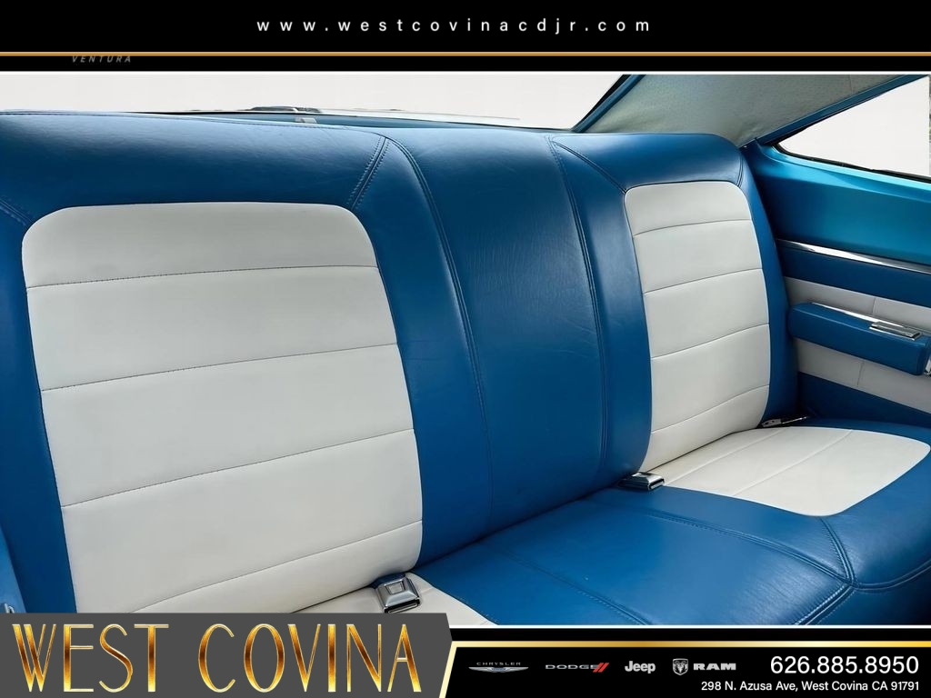 Used 1970  Plymouth  image 9