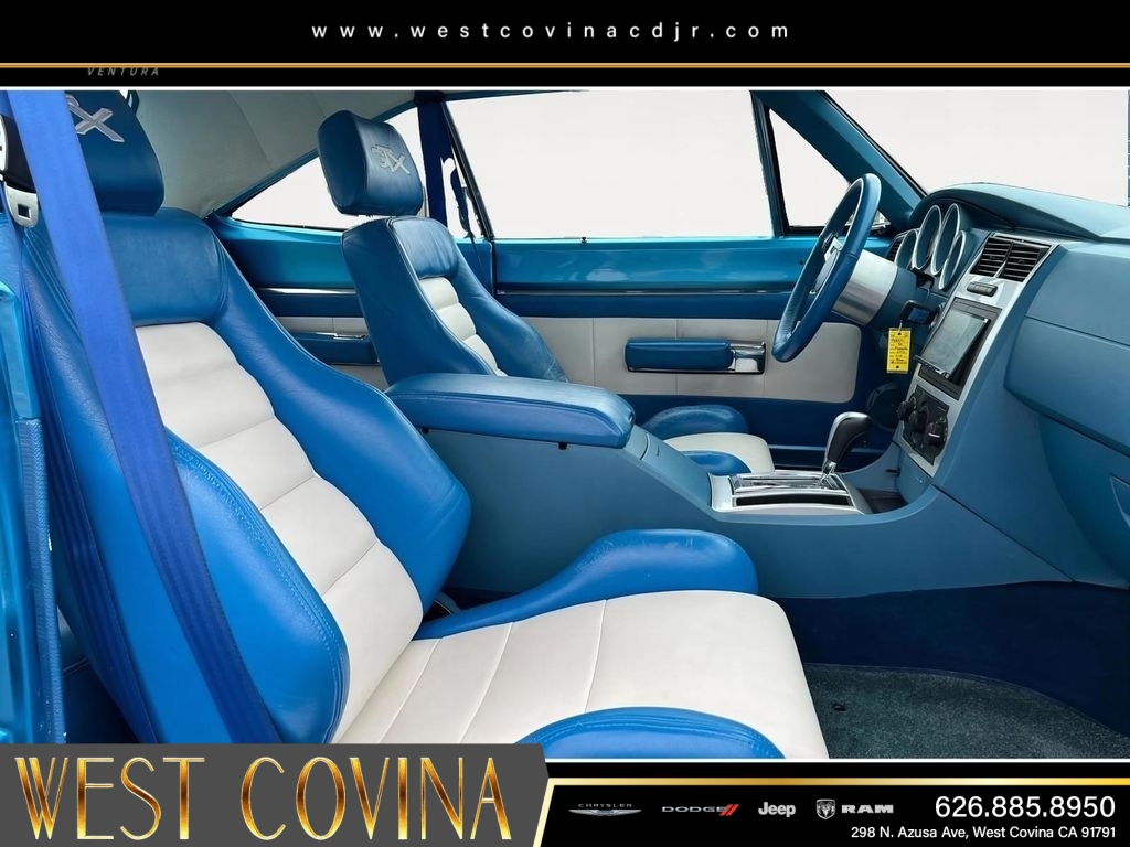 Used 1970  Plymouth  image 10