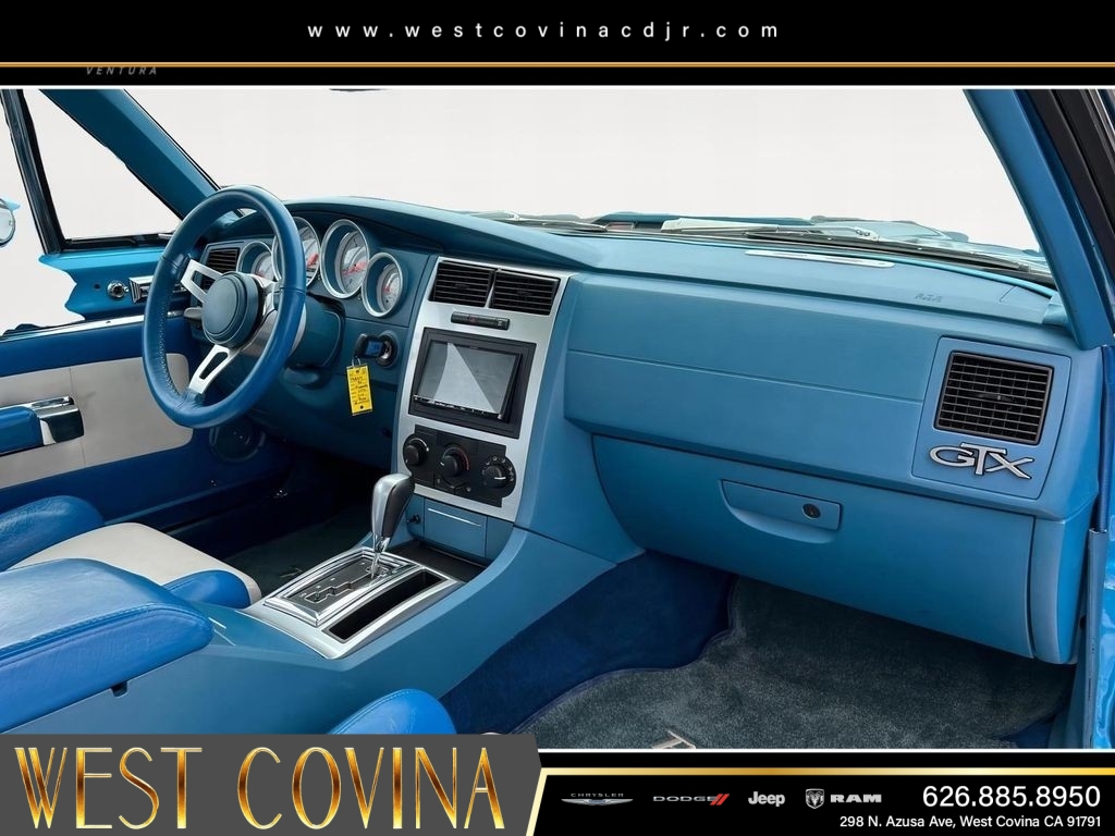 Used 1970  Plymouth  image 11