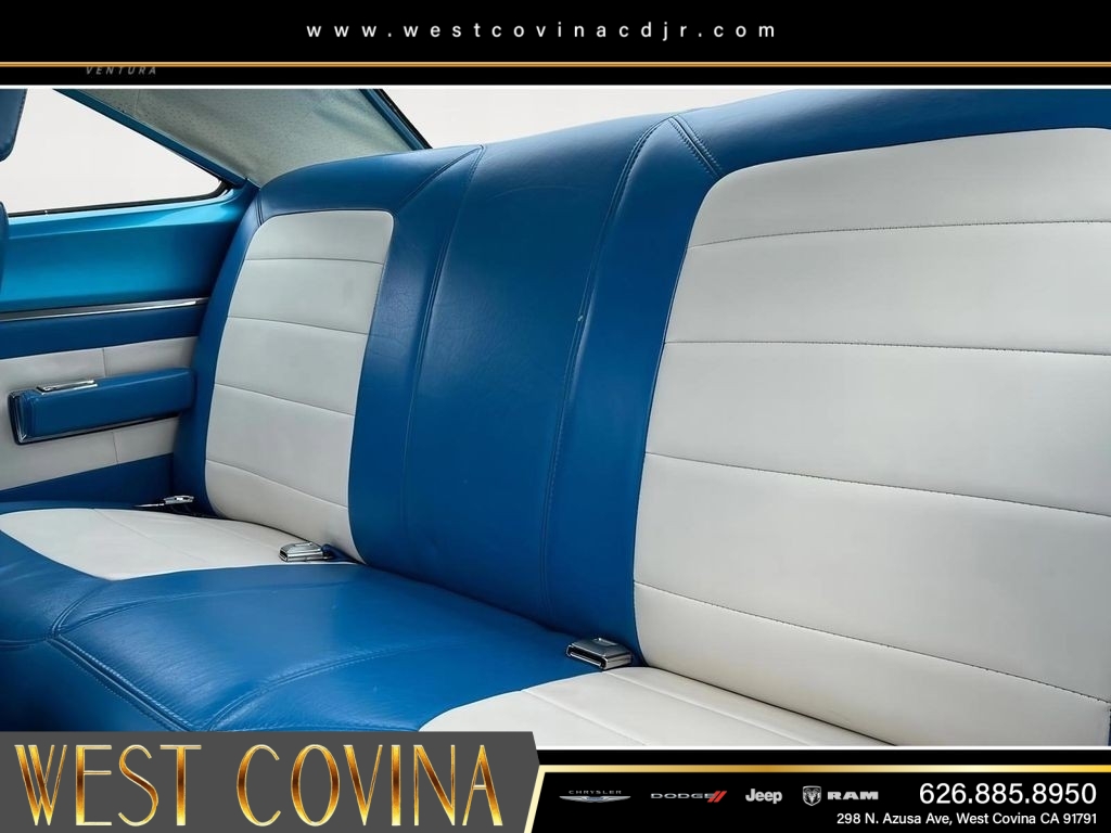 Used 1970  Plymouth  image 12