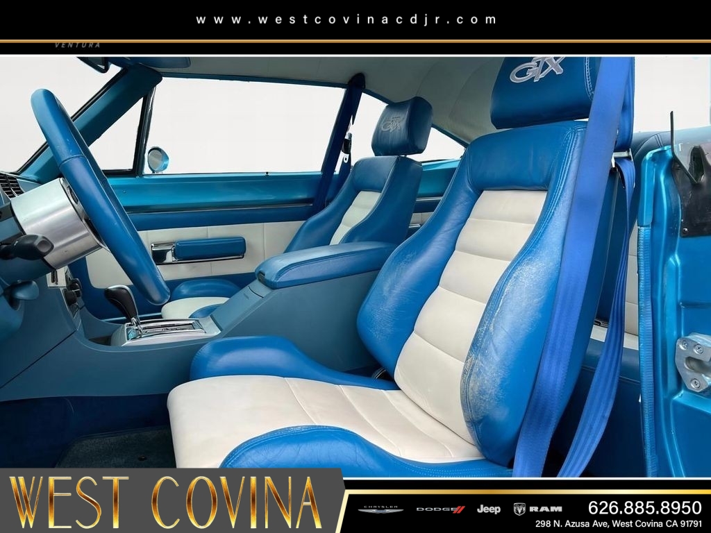 Used 1970  Plymouth  image 13