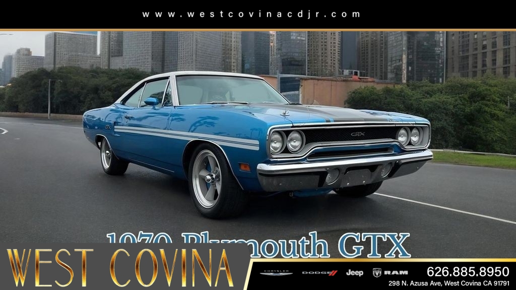 Used 1970  Plymouth  image 15