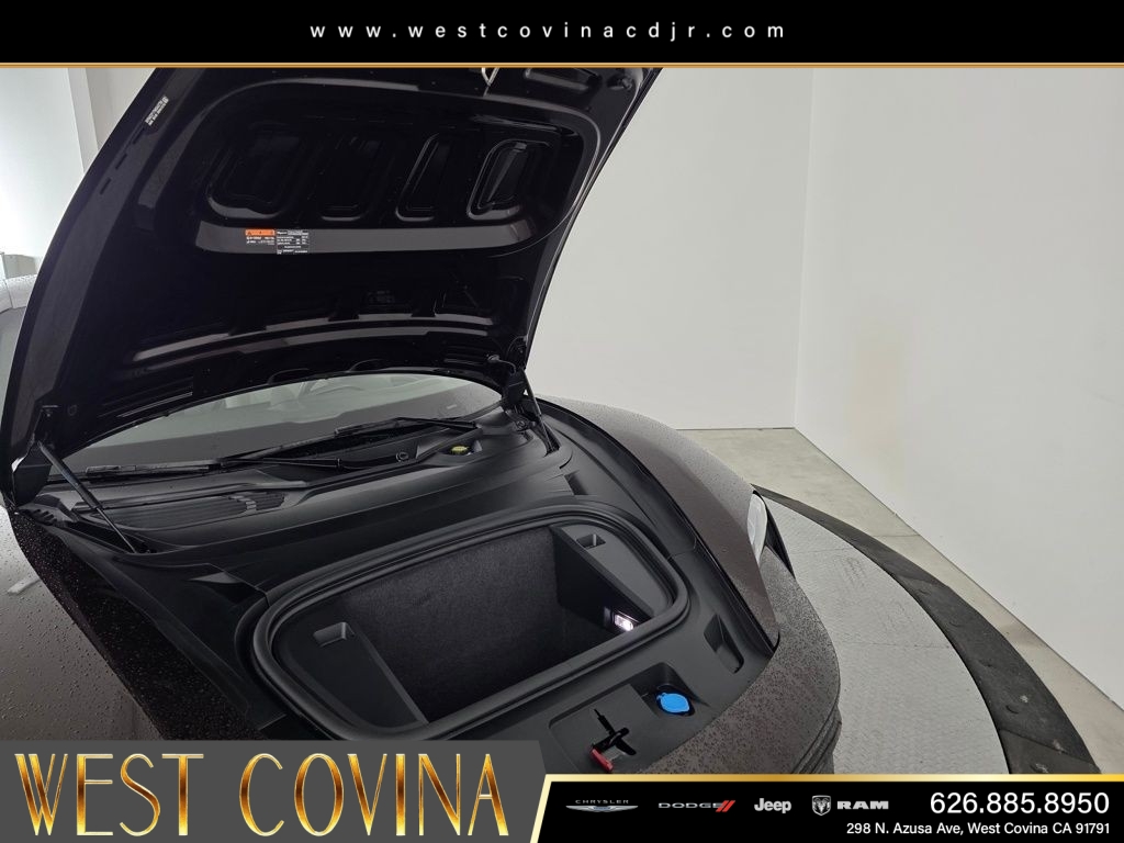 Used 2021  Porsche Turbo S image 11