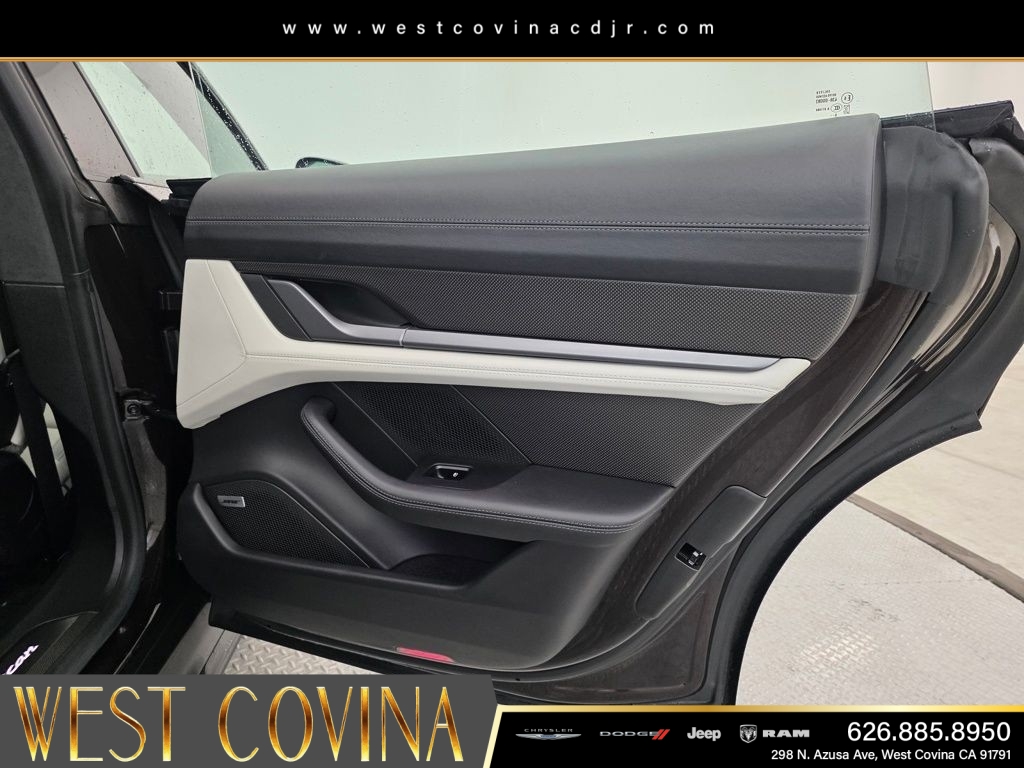 Used 2021  Porsche Turbo S image 26