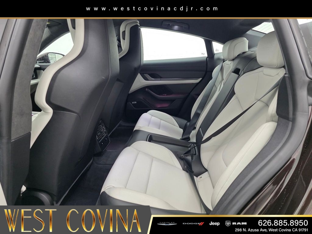 Used 2021  Porsche Turbo S image 30