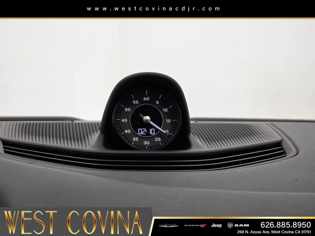Used 2021  Porsche Turbo S image 39