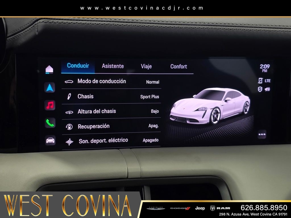 Used 2021  Porsche Turbo S image 42