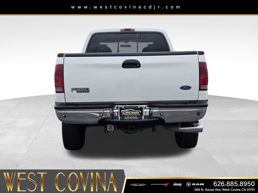 Used 2004  Ford Lariat image 6