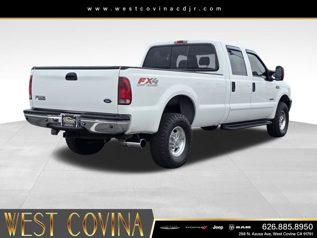 Used 2004  Ford Lariat image 7