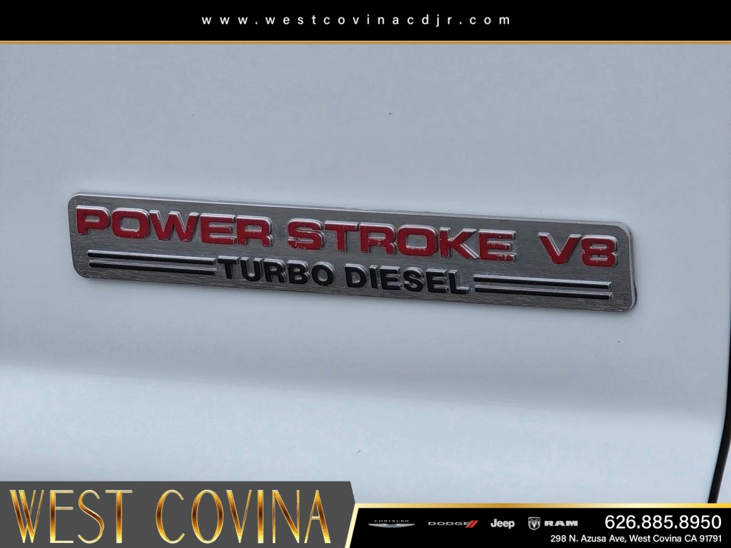Used 2004  Ford Lariat image 10