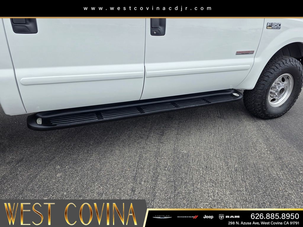 Used 2004  Ford Lariat image 11