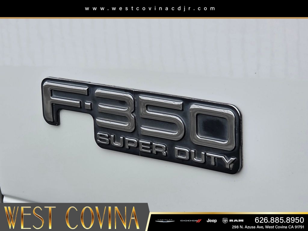 Used 2004  Ford Lariat image 14