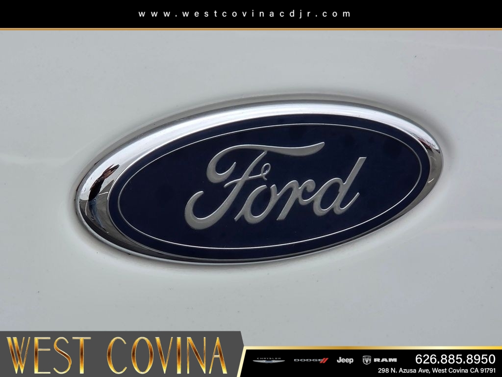 Used 2004  Ford Lariat image 15